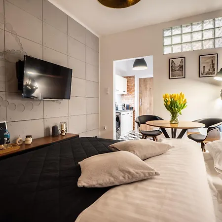 Old Town Heart XII - Poznanska Luxury Loft Apartment Warsaw Exterior photo