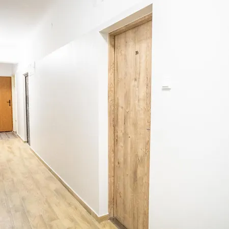 Old Town Heart XII - Poznanska Luxury Loft Apartment Warsaw Exterior photo